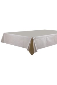 Online order waterproof PU tablecloth Design hotel catering Wedding banquet tablecloth Tablecloth garment factory 60*138CM 80*138CM 100*160CM 138*180CM 138*200CM 100*138CM round 138CM 138*138CM  Short skirt  SKTBC049 detail view-4